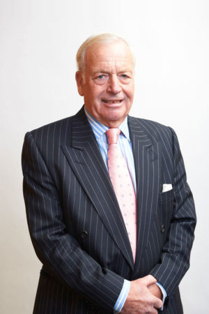 Michael Hind