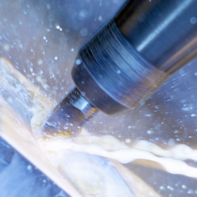 Premium Industrial Base Oils