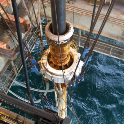 Drilling Base Fluids