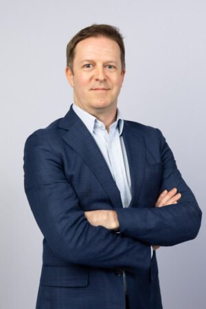 Gavin Light
