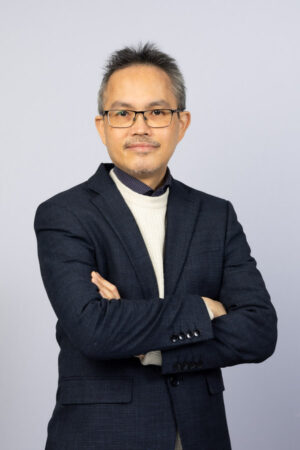 Dennis Poon