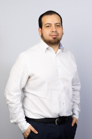 Daniel Trujillo