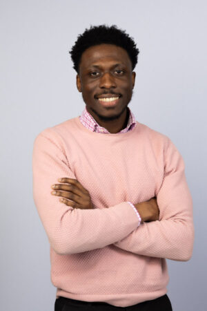 Gaius Mensah