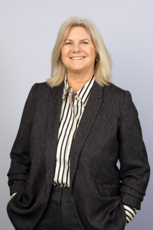 Rachael Bywater