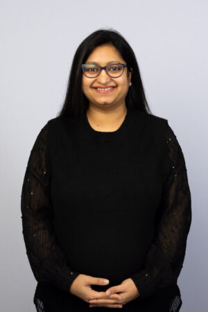 Samiksha Raghatate